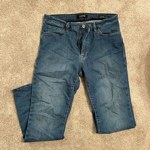 Men's 34 Heritage brand Jeans 36x32